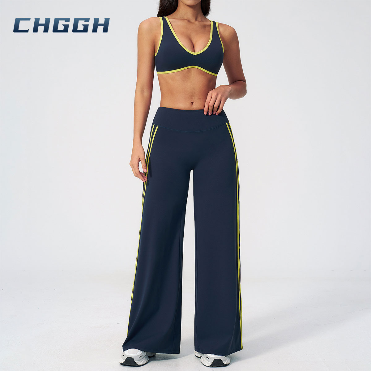 Fitness suit