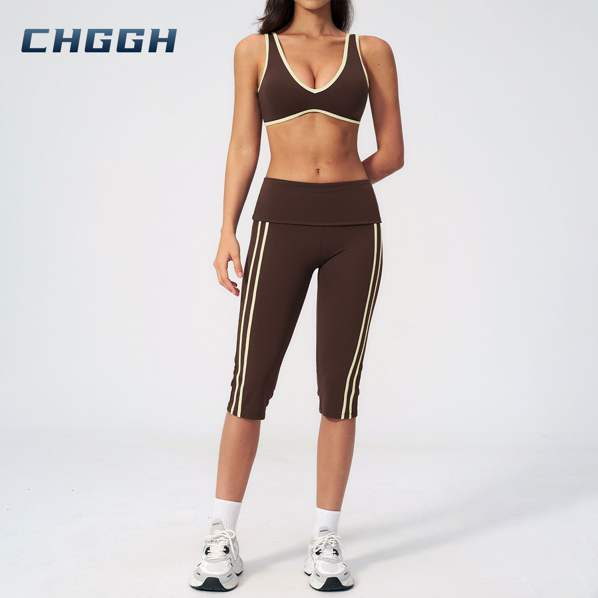 Fitness suit