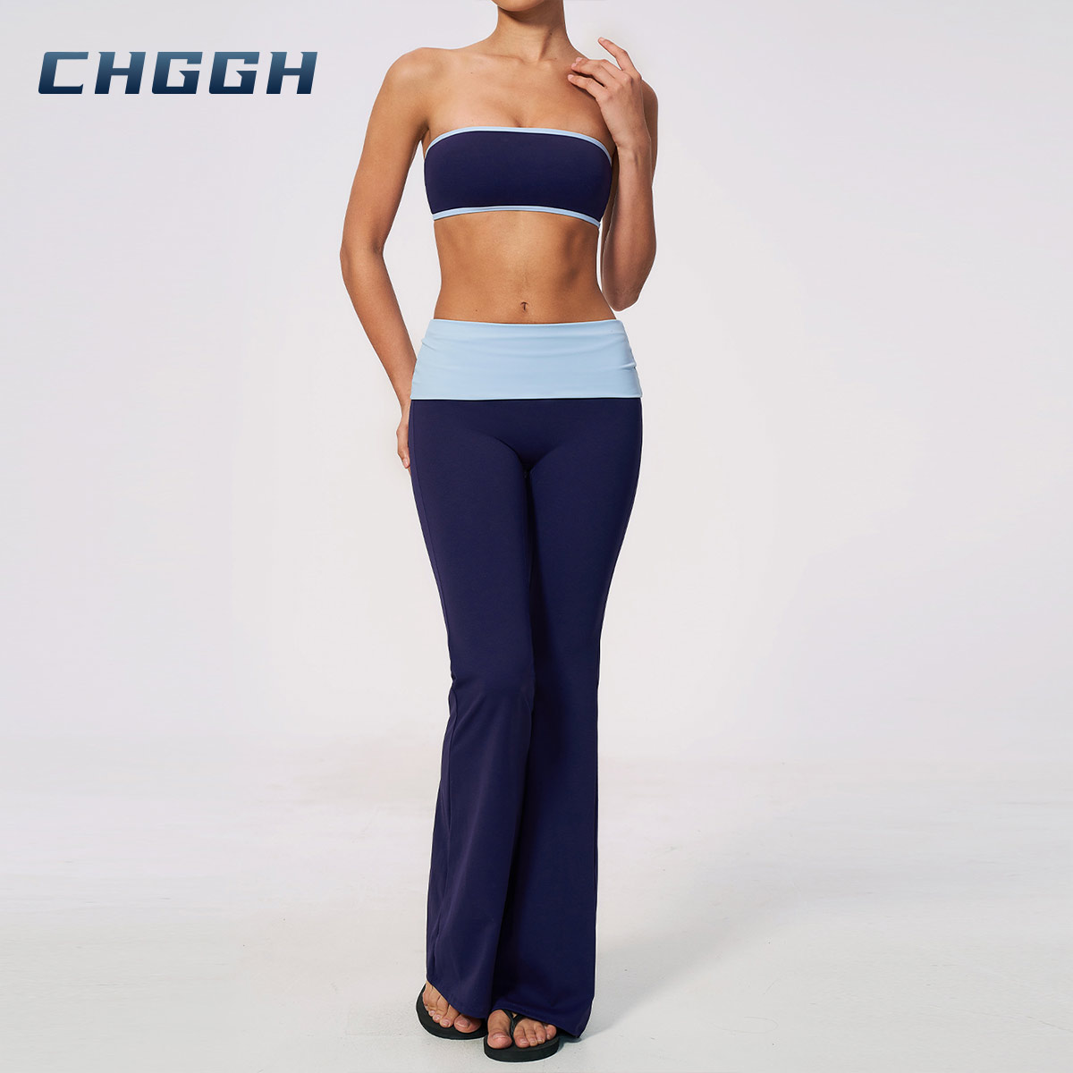 Fitness suit