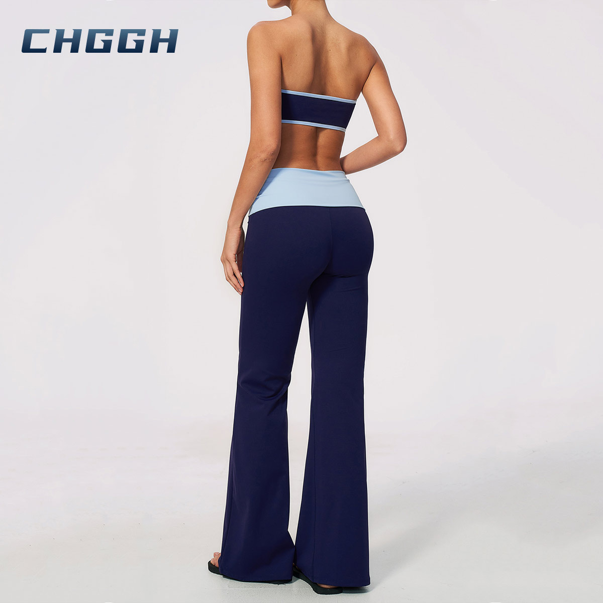 Fitness suit