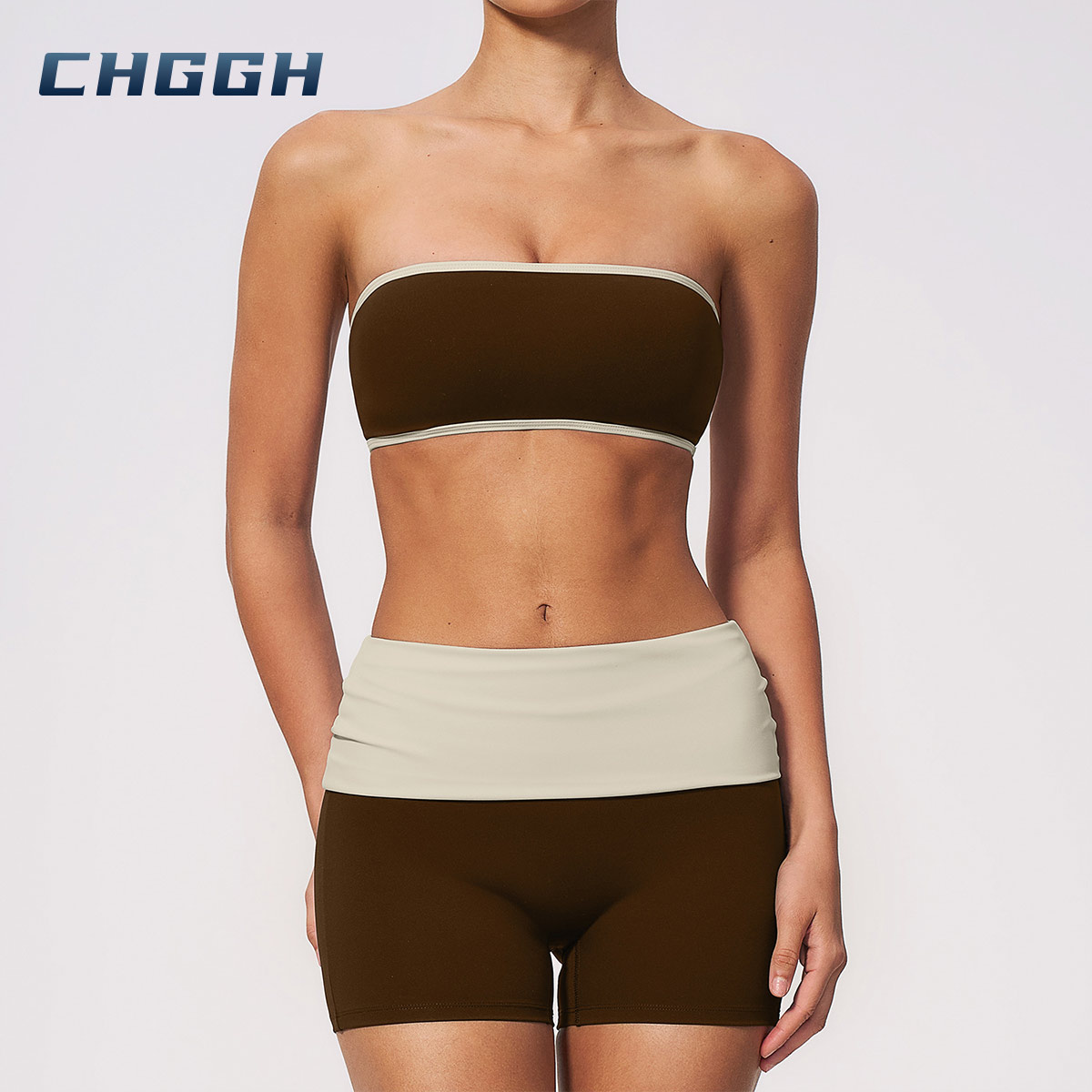 Fitness suit