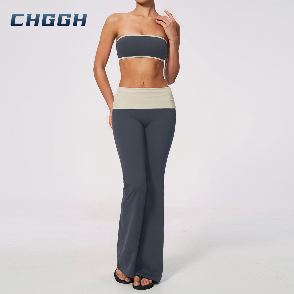 Fitness suit