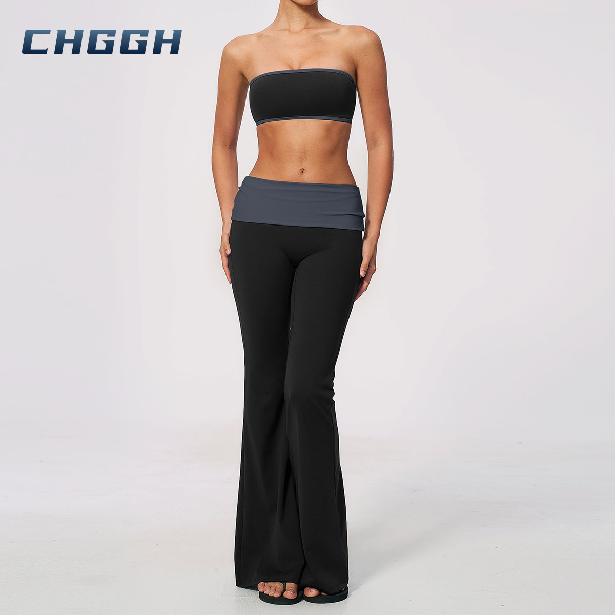 Fitness suit