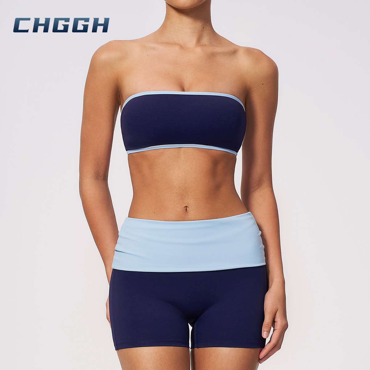 Fitness suit