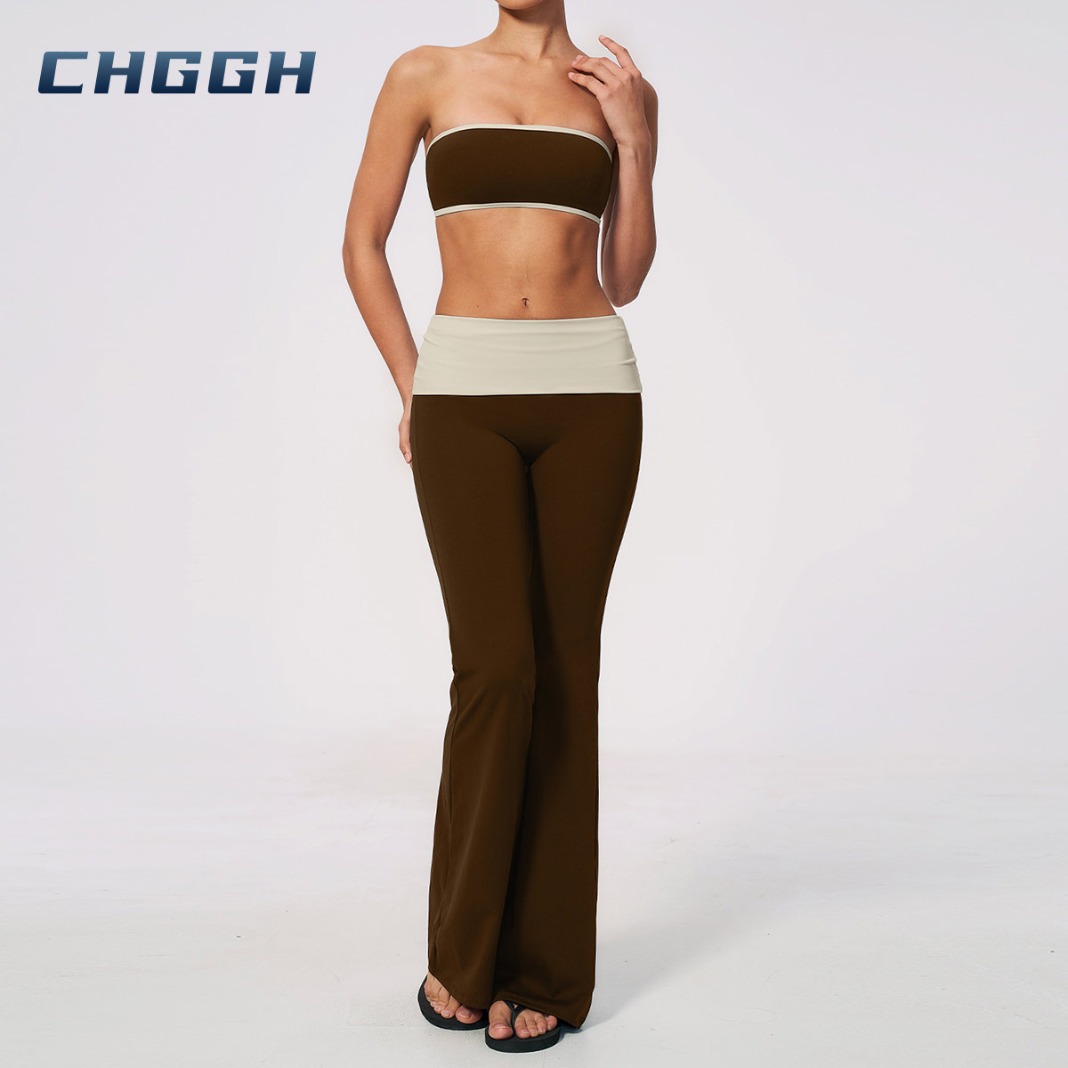 Fitness suit