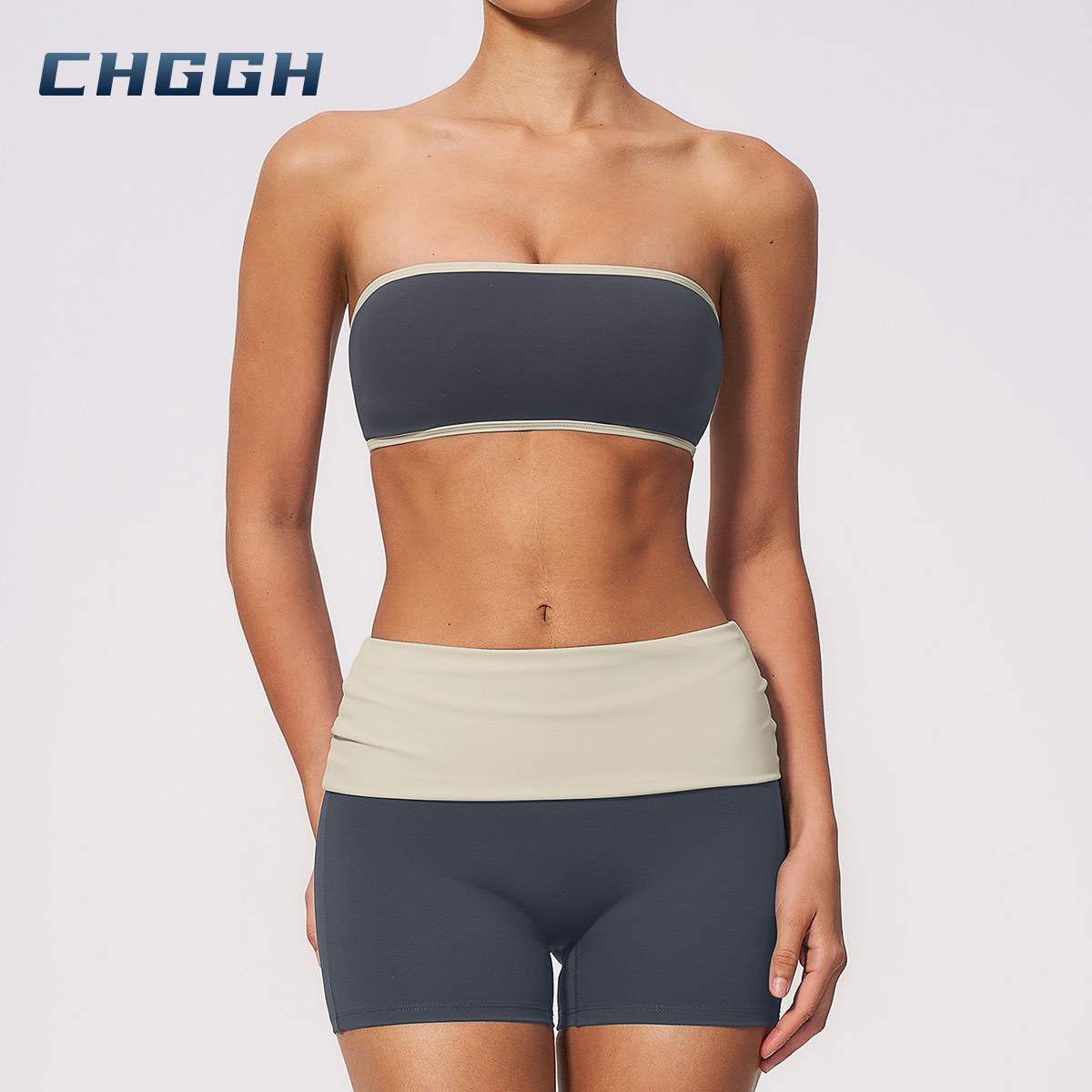 Fitness suit