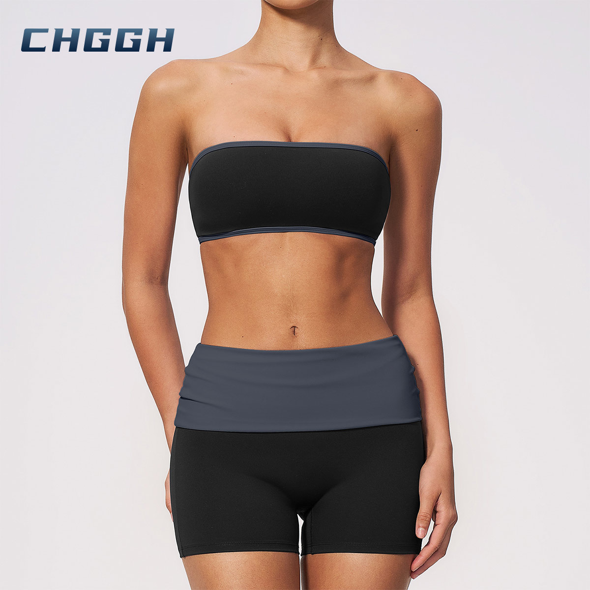 Fitness suit