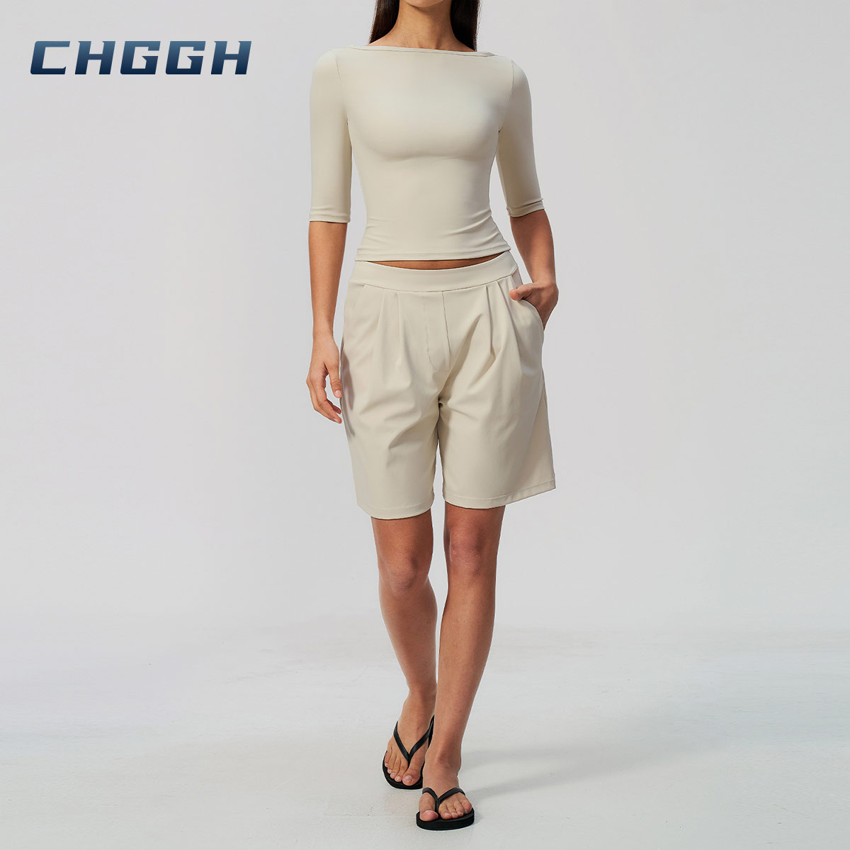 Women's athleisure set