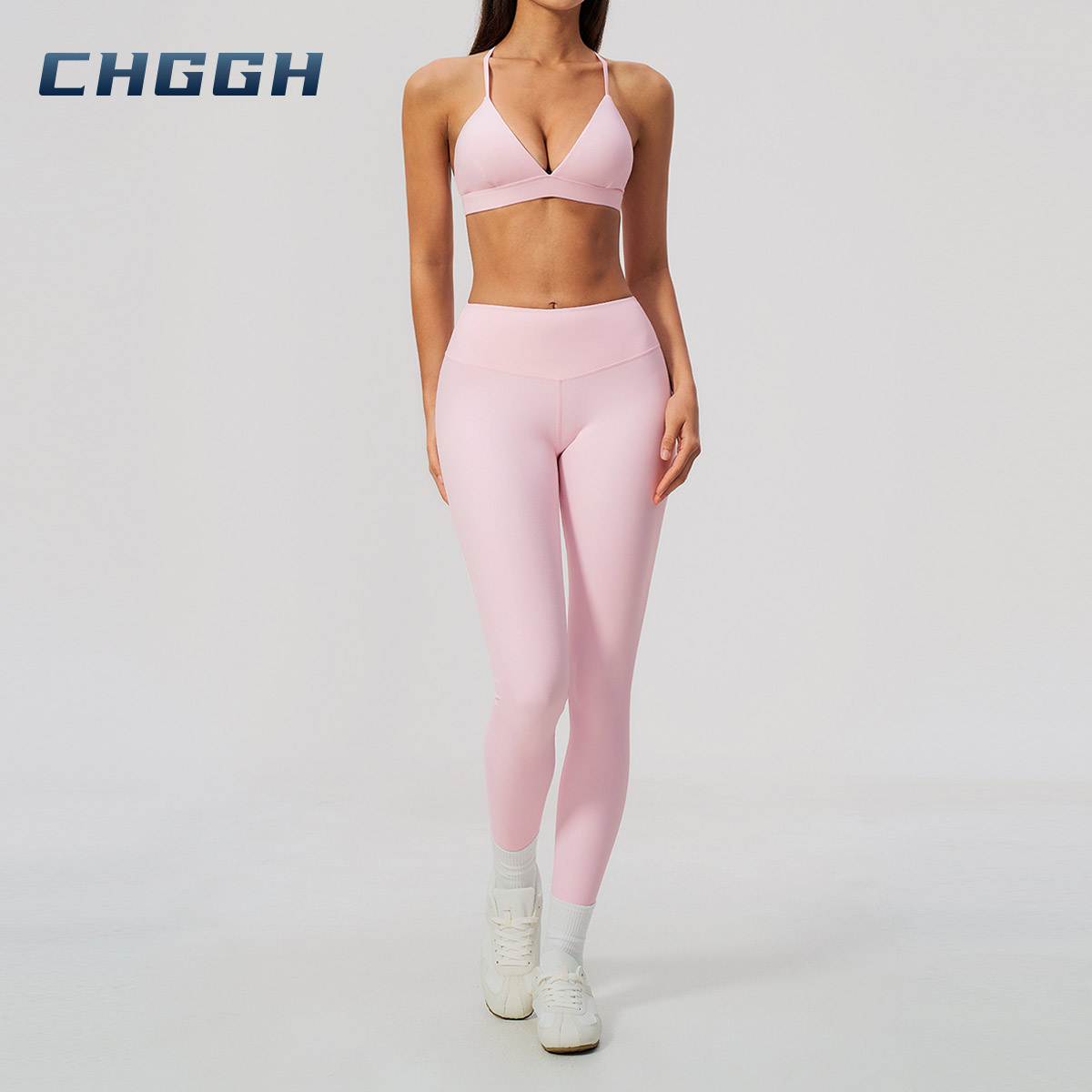 Fitness Running Apparel