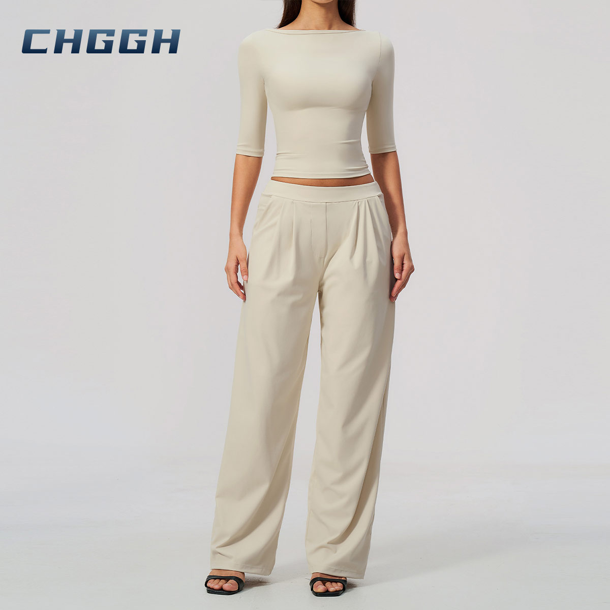 Women's athleisure set