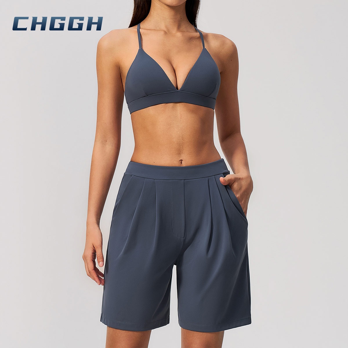 Squat-Proof Workout Clothes