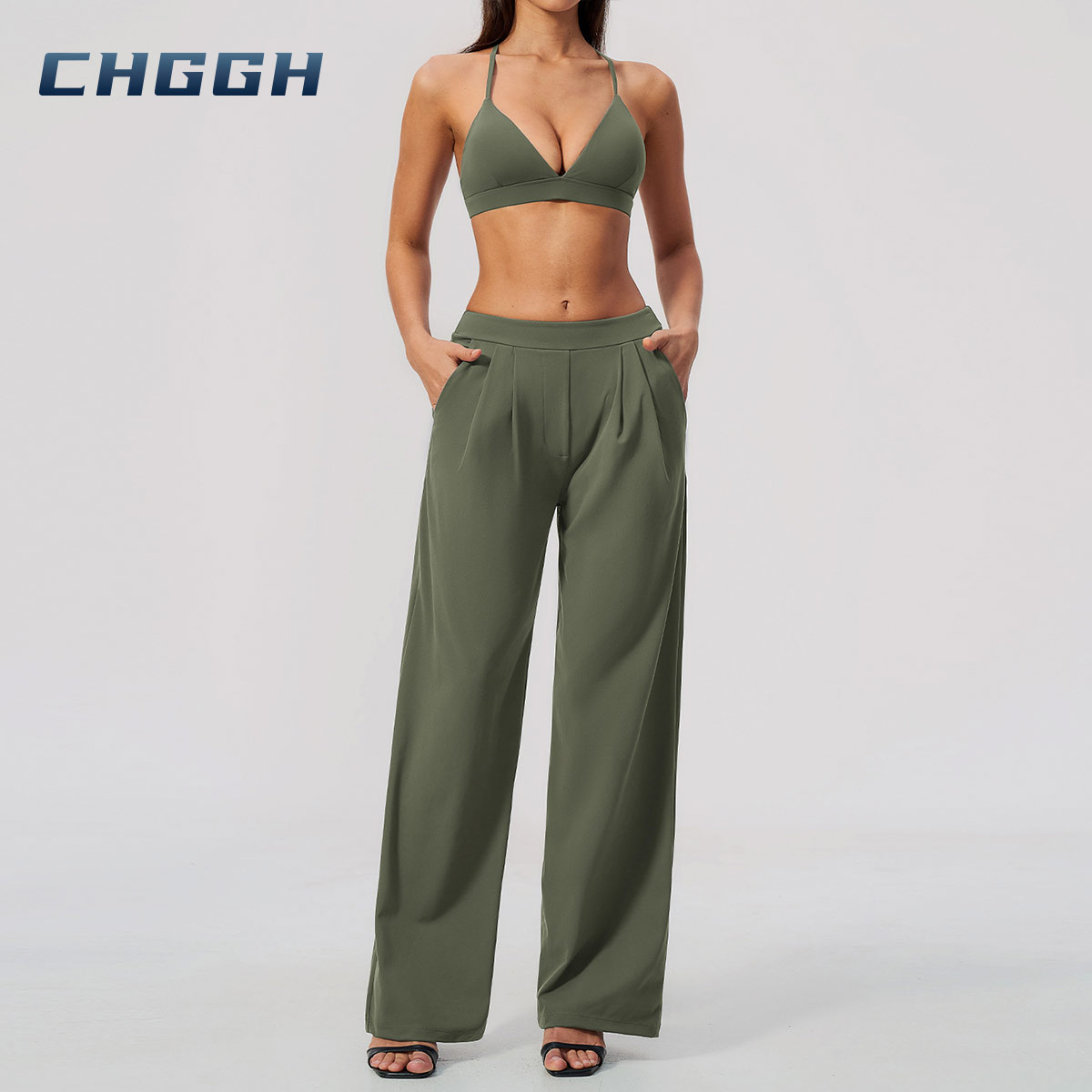 Squat-Proof Workout Clothes