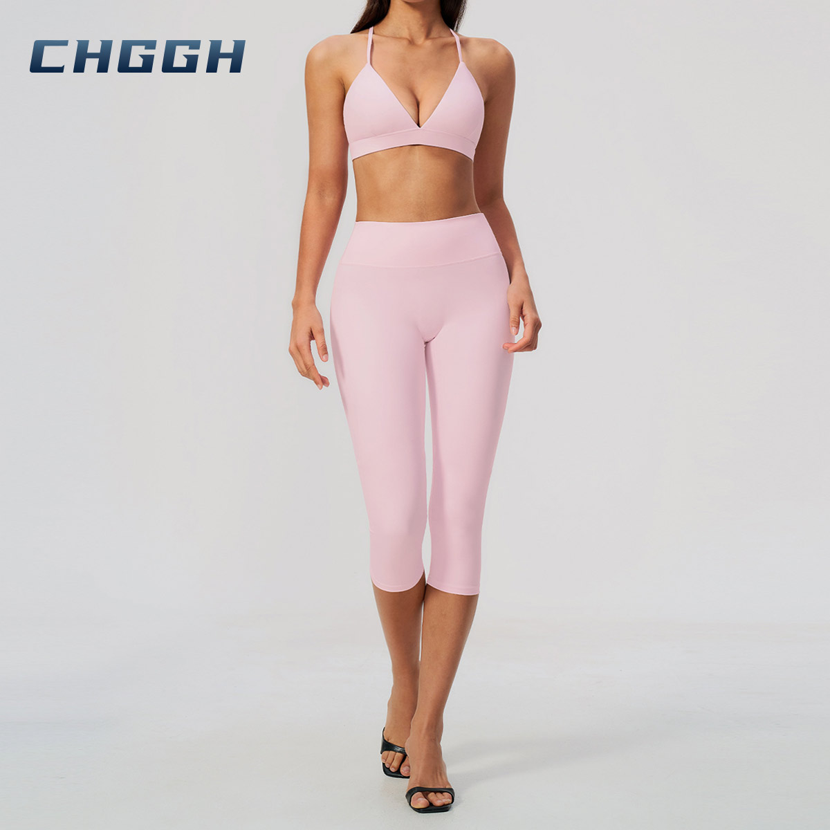 Fitness Running Apparel