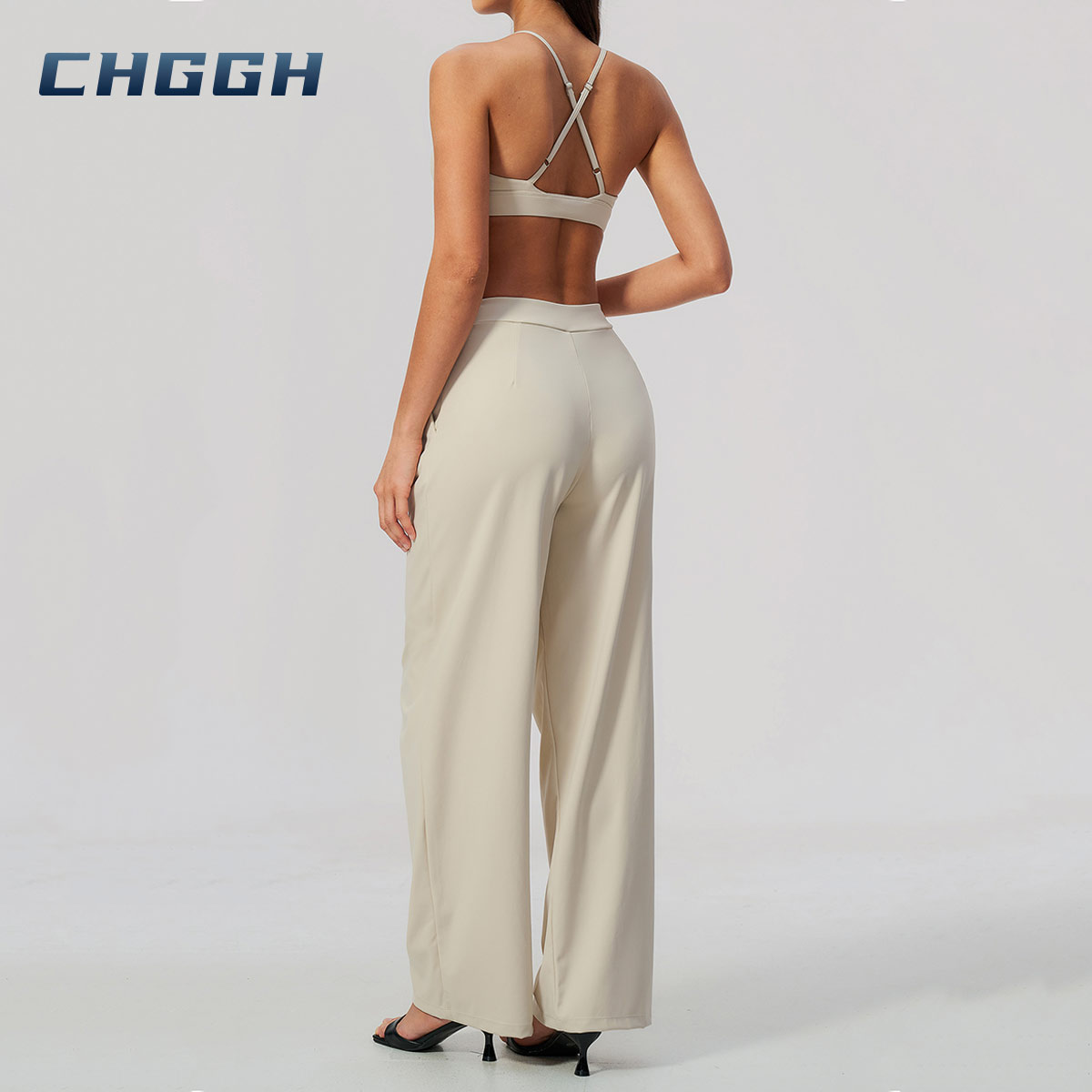 Squat-Proof Workout Clothes