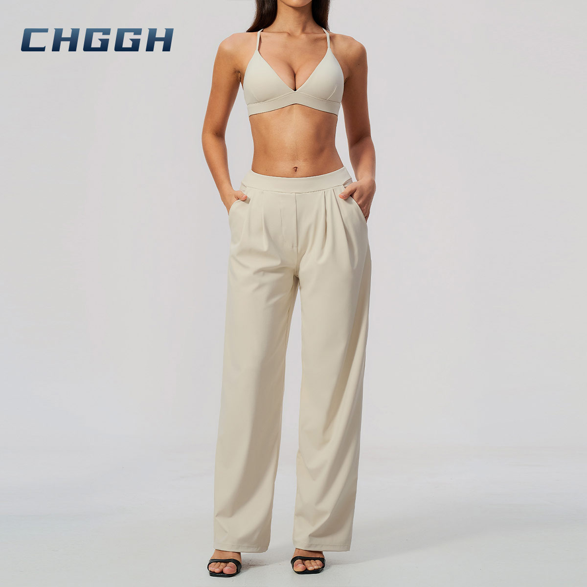 Squat-Proof Workout Clothes