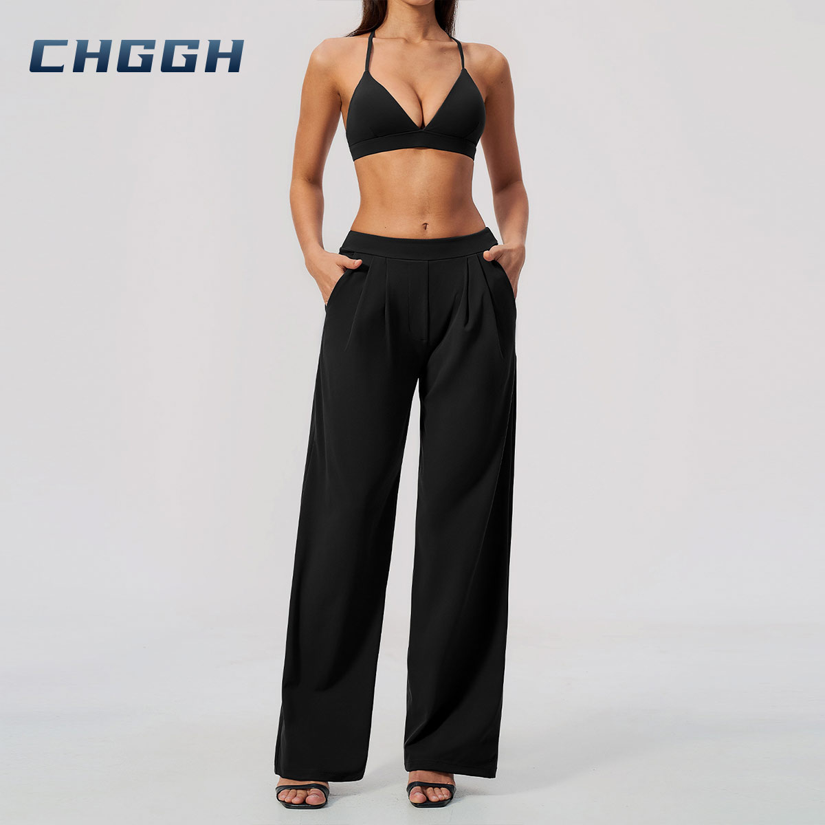 Squat-Proof Workout Clothes