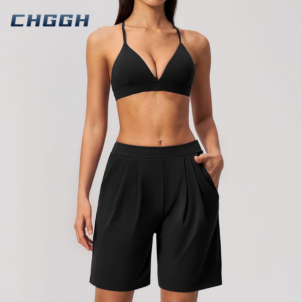 Squat-Proof Workout Clothes
