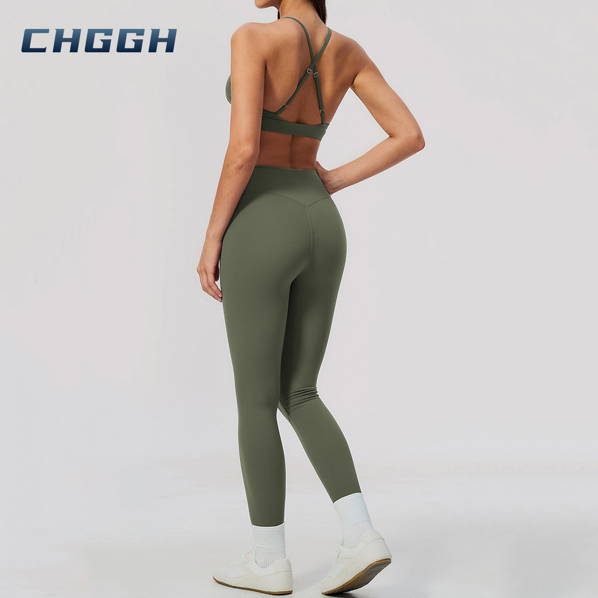 Fitness Running Apparel