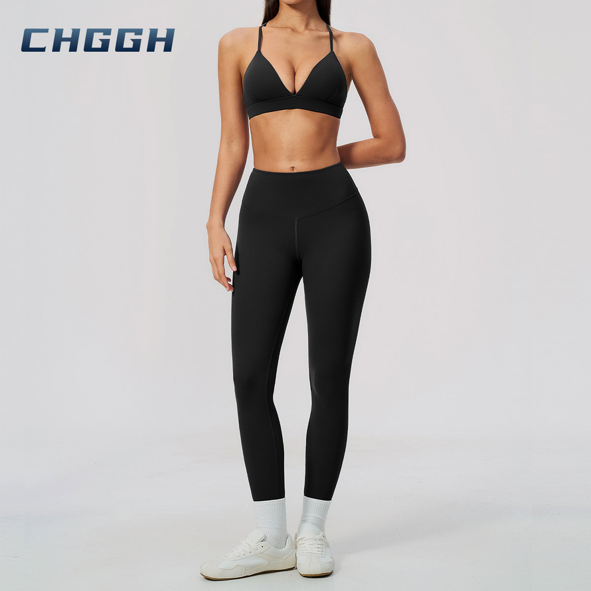 Fitness Running Apparel