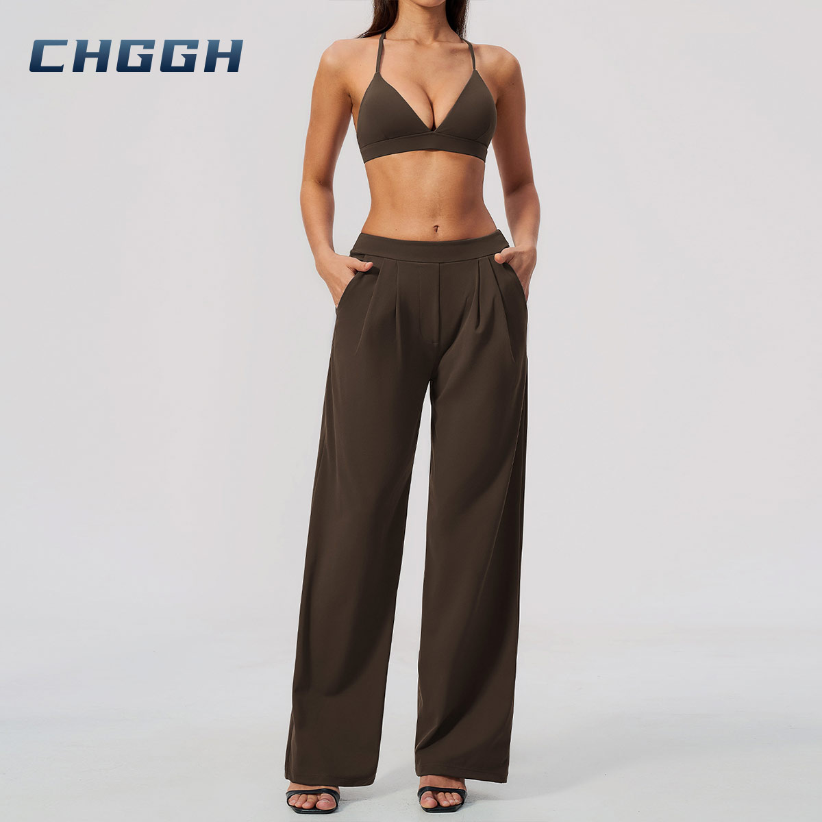 Squat-Proof Workout Clothes