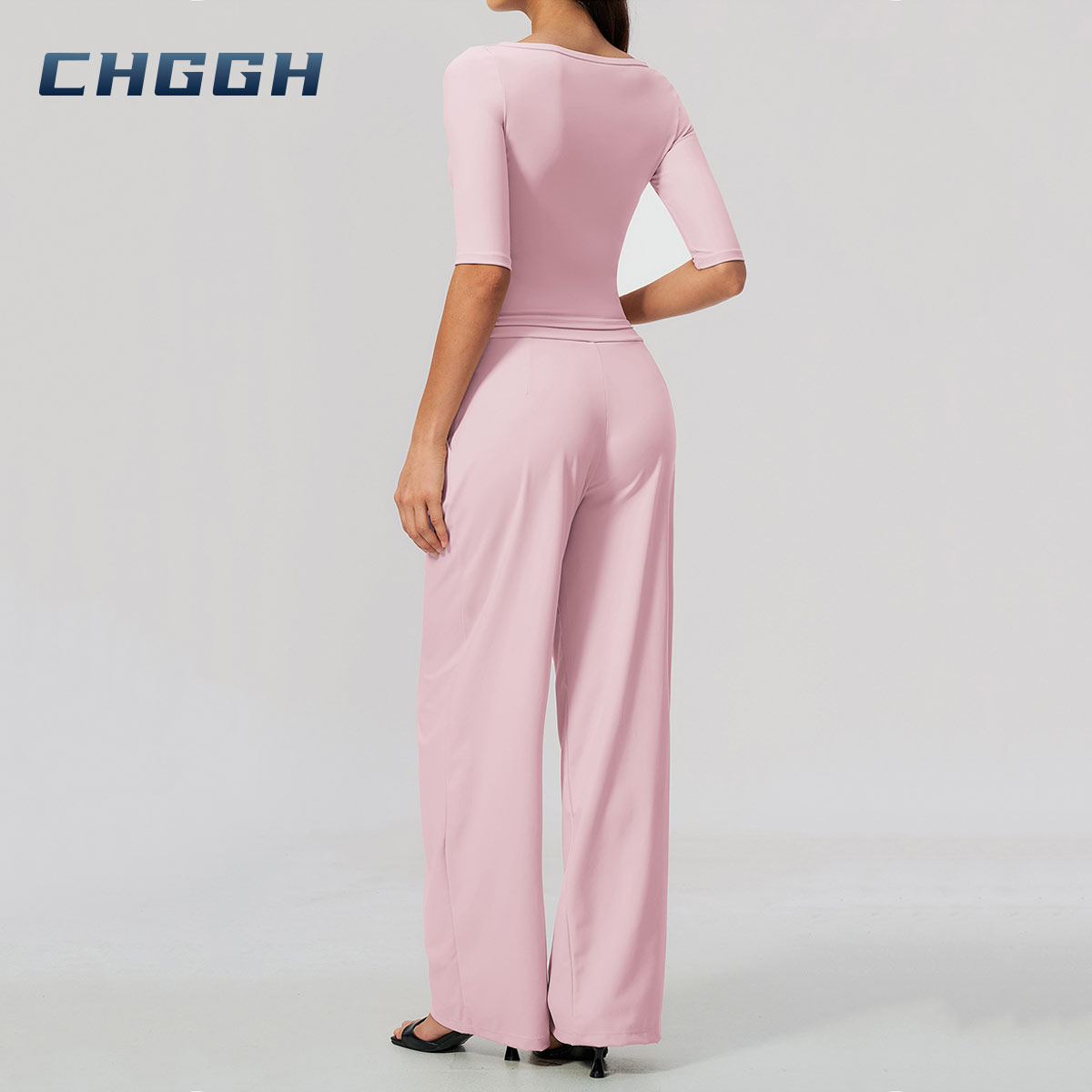 Women's athleisure set