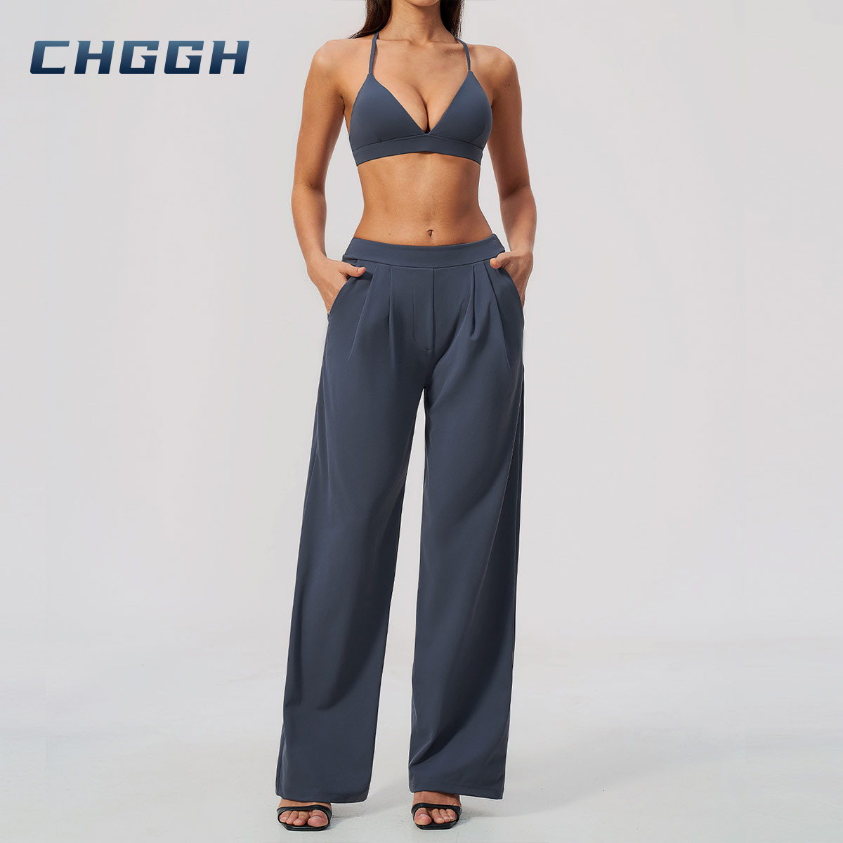Squat-Proof Workout Clothes