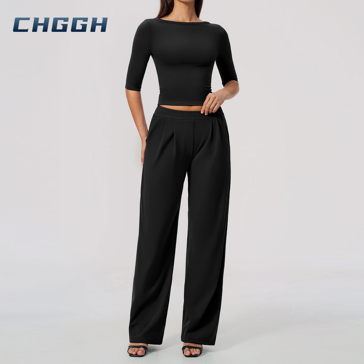 Women's athleisure set
