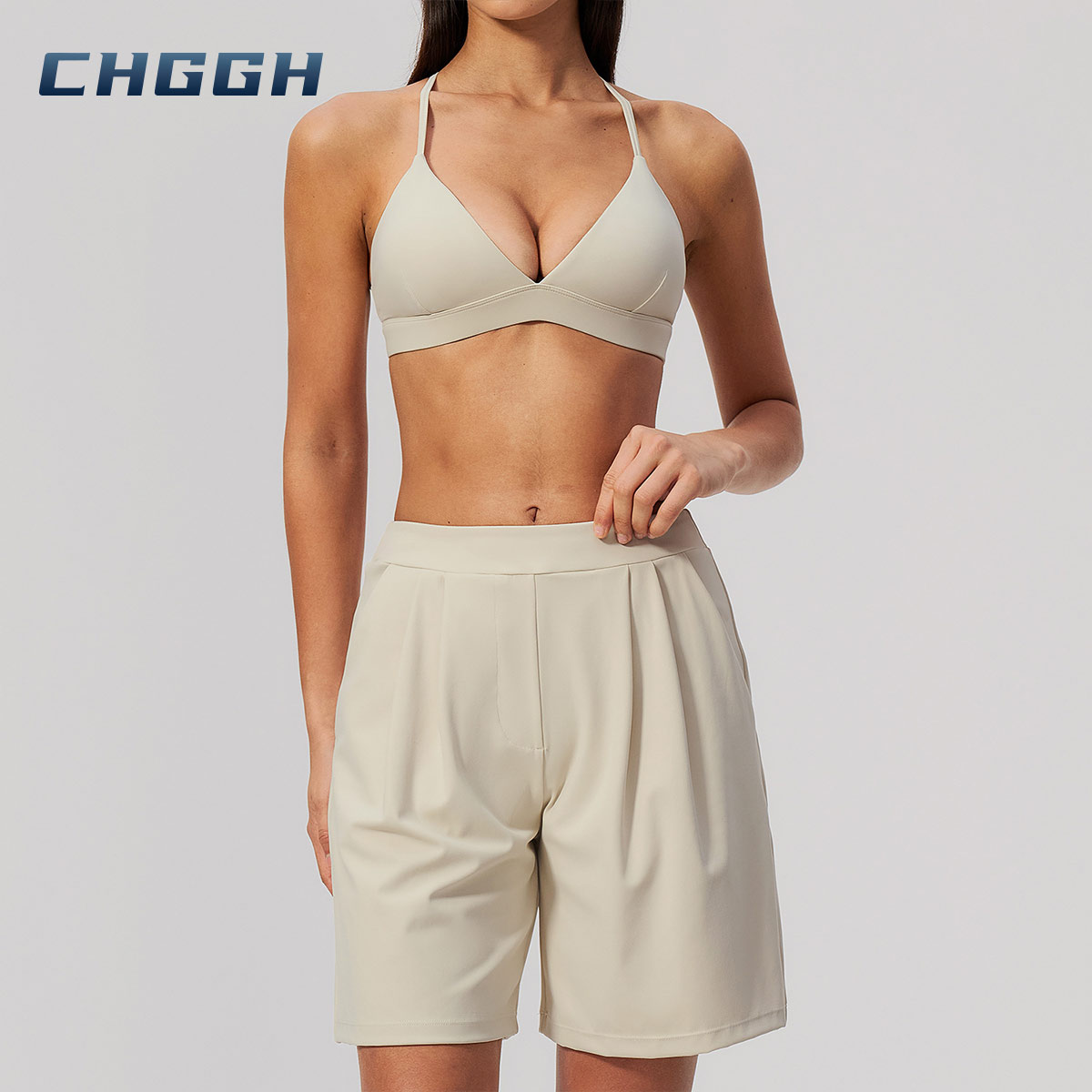 Squat-Proof Workout Clothes