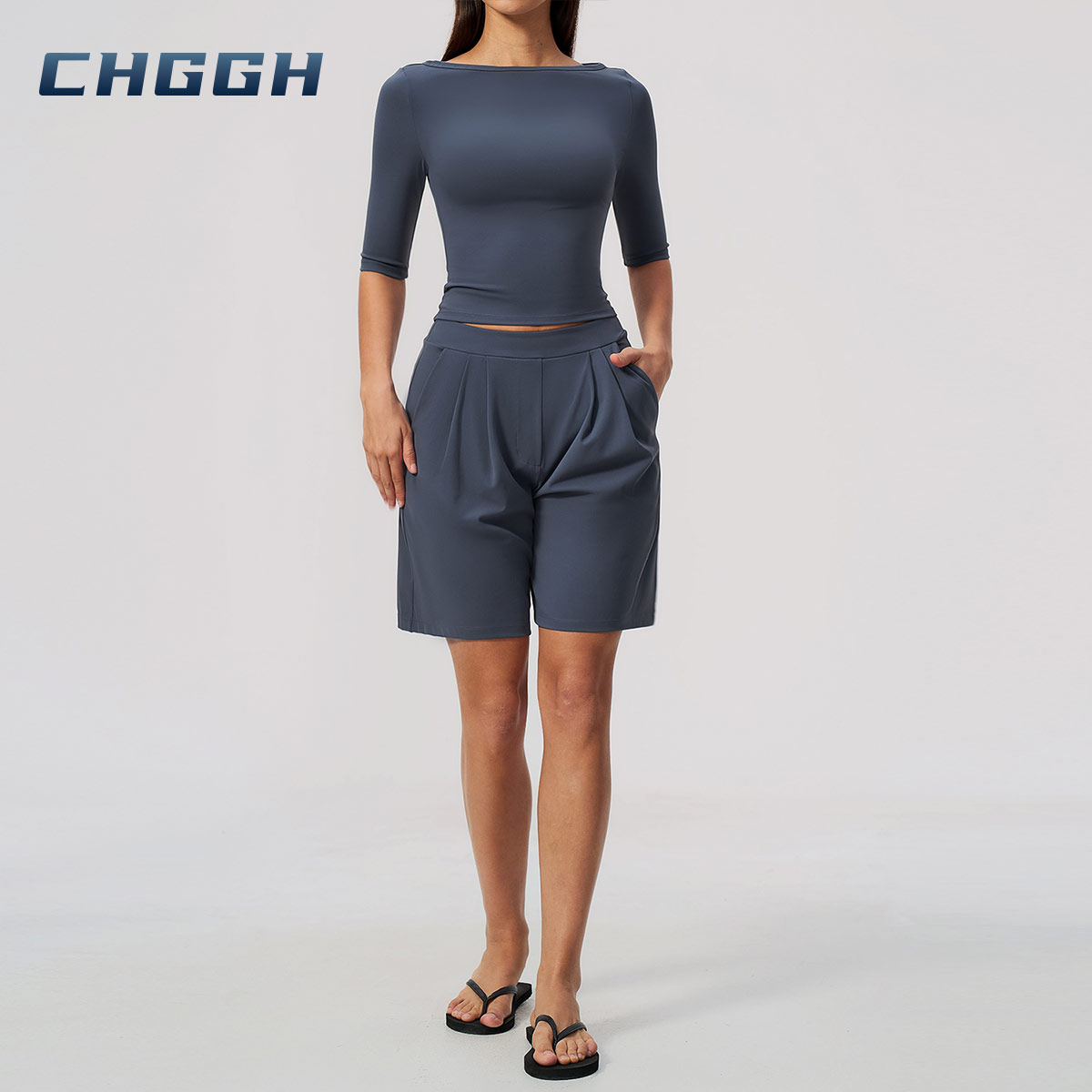 Women's athleisure set