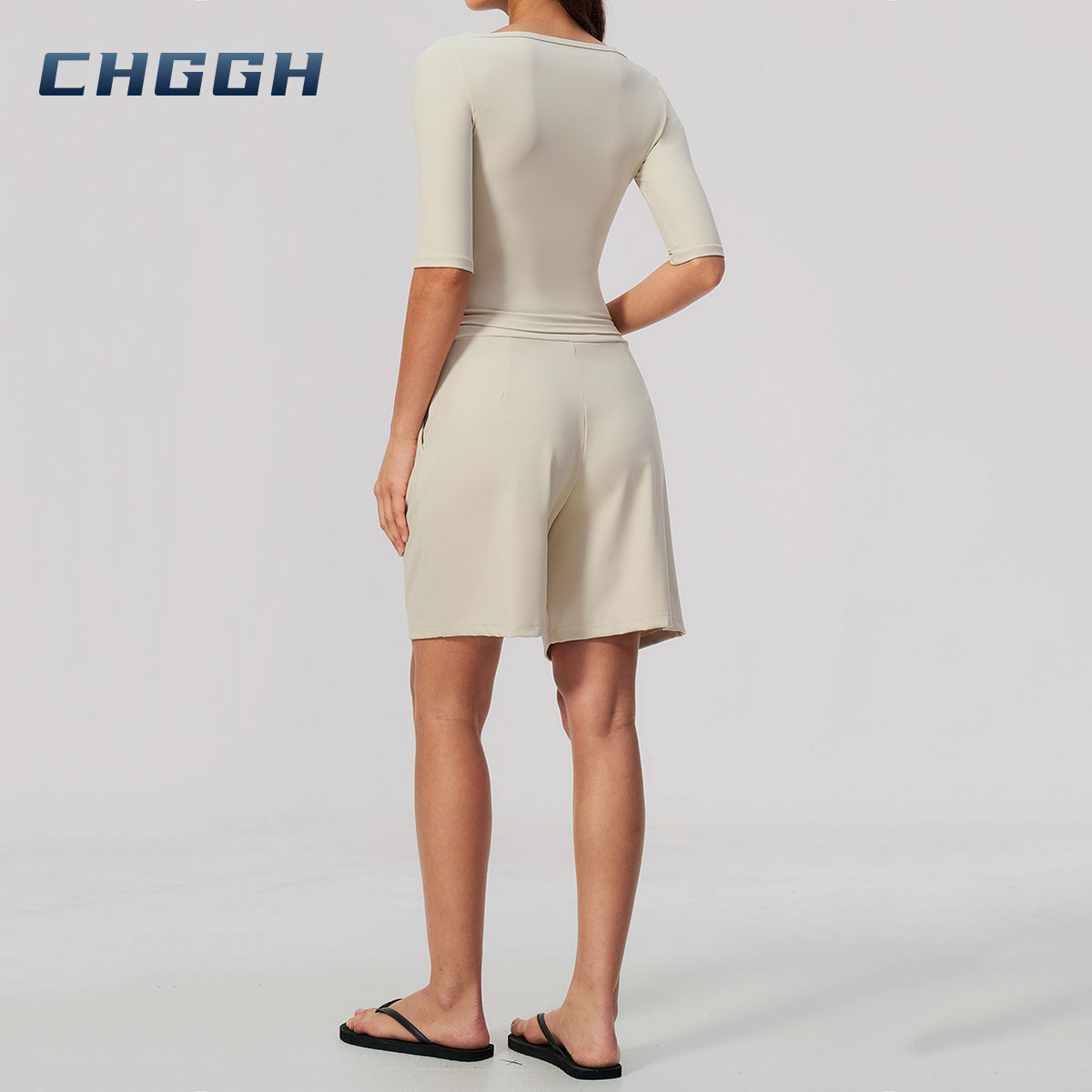 Women's athleisure set
