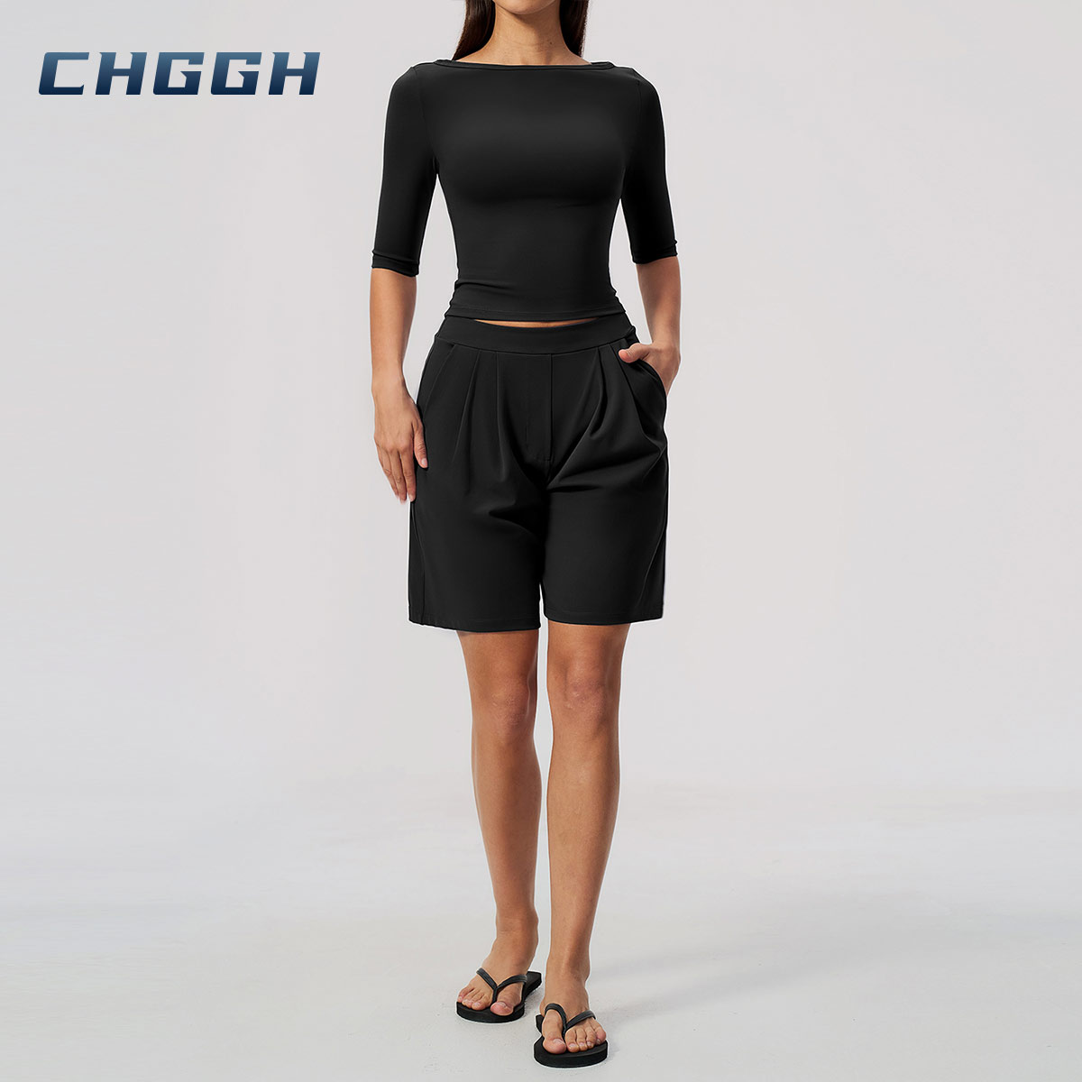 Women's athleisure set