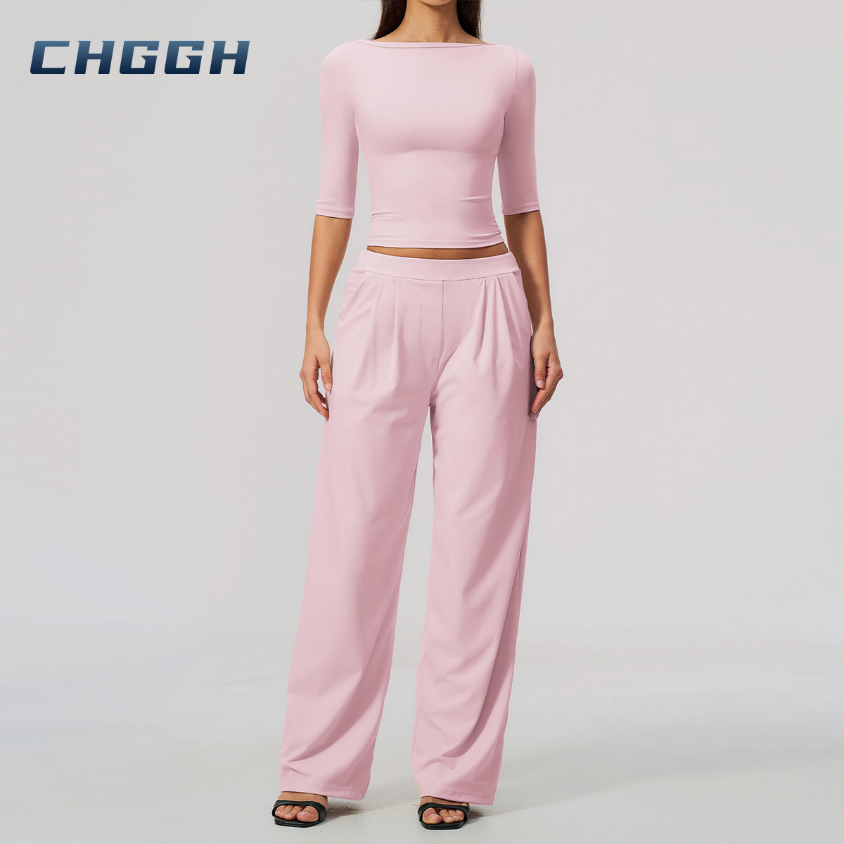 Women's athleisure set