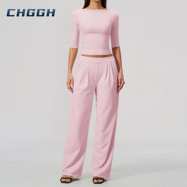 Women's athleisure set
