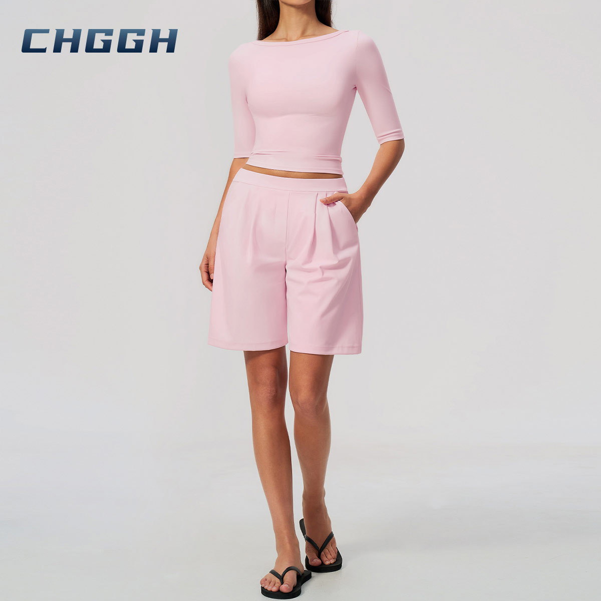 Women's athleisure set
