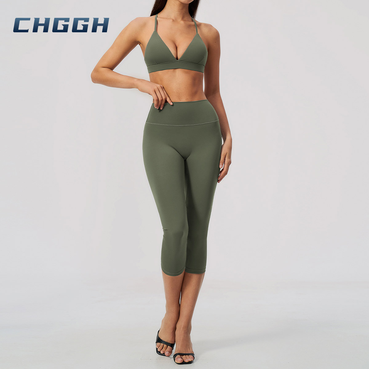 Fitness Running Apparel