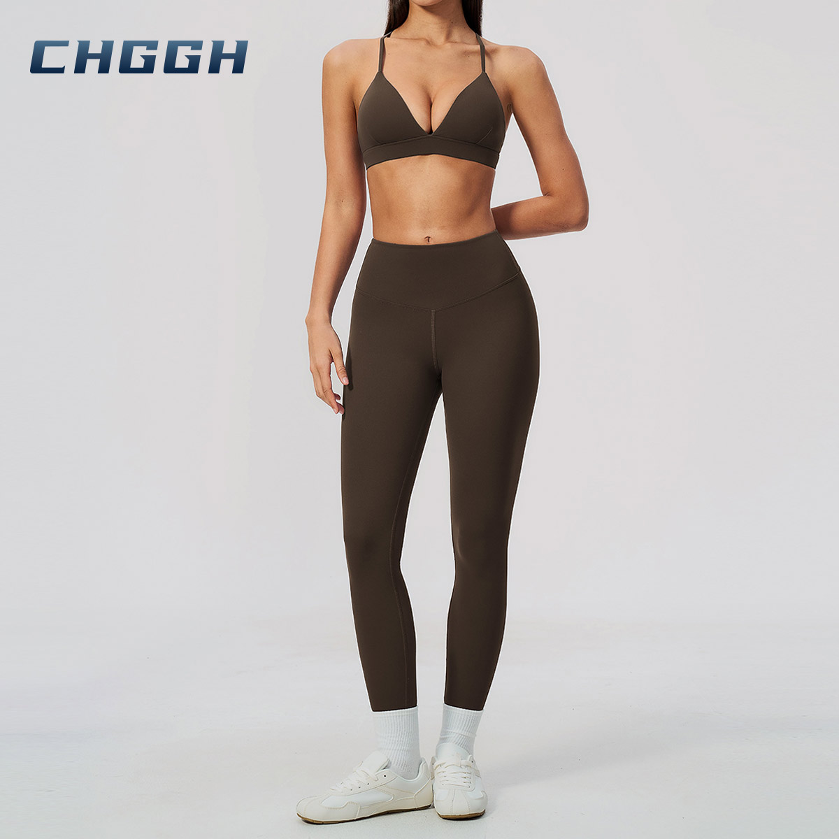 Fitness Running Apparel
