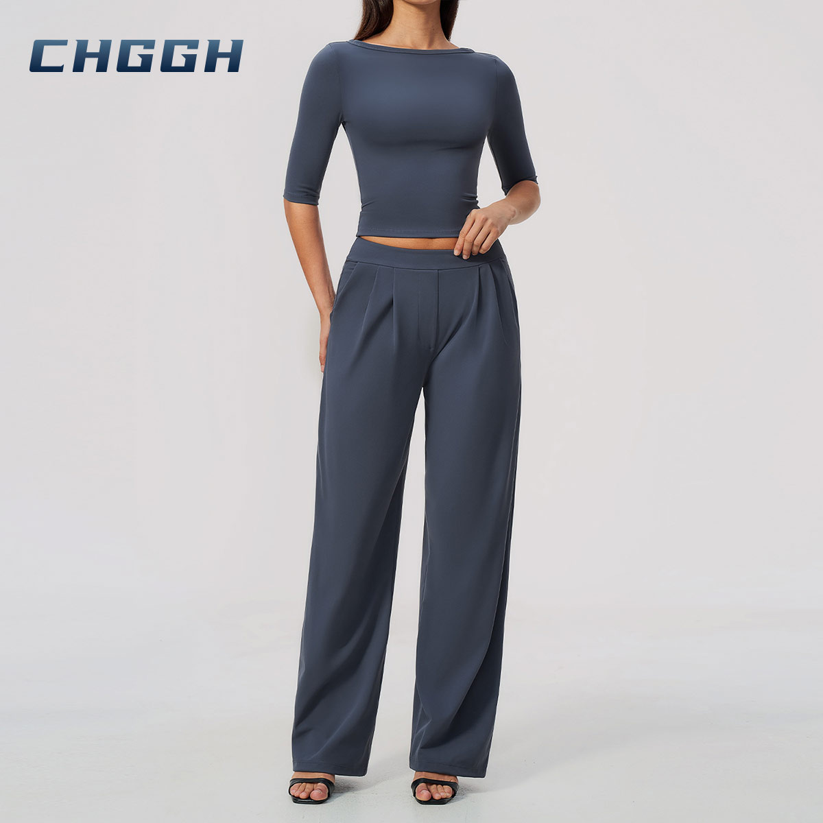 Women's athleisure set