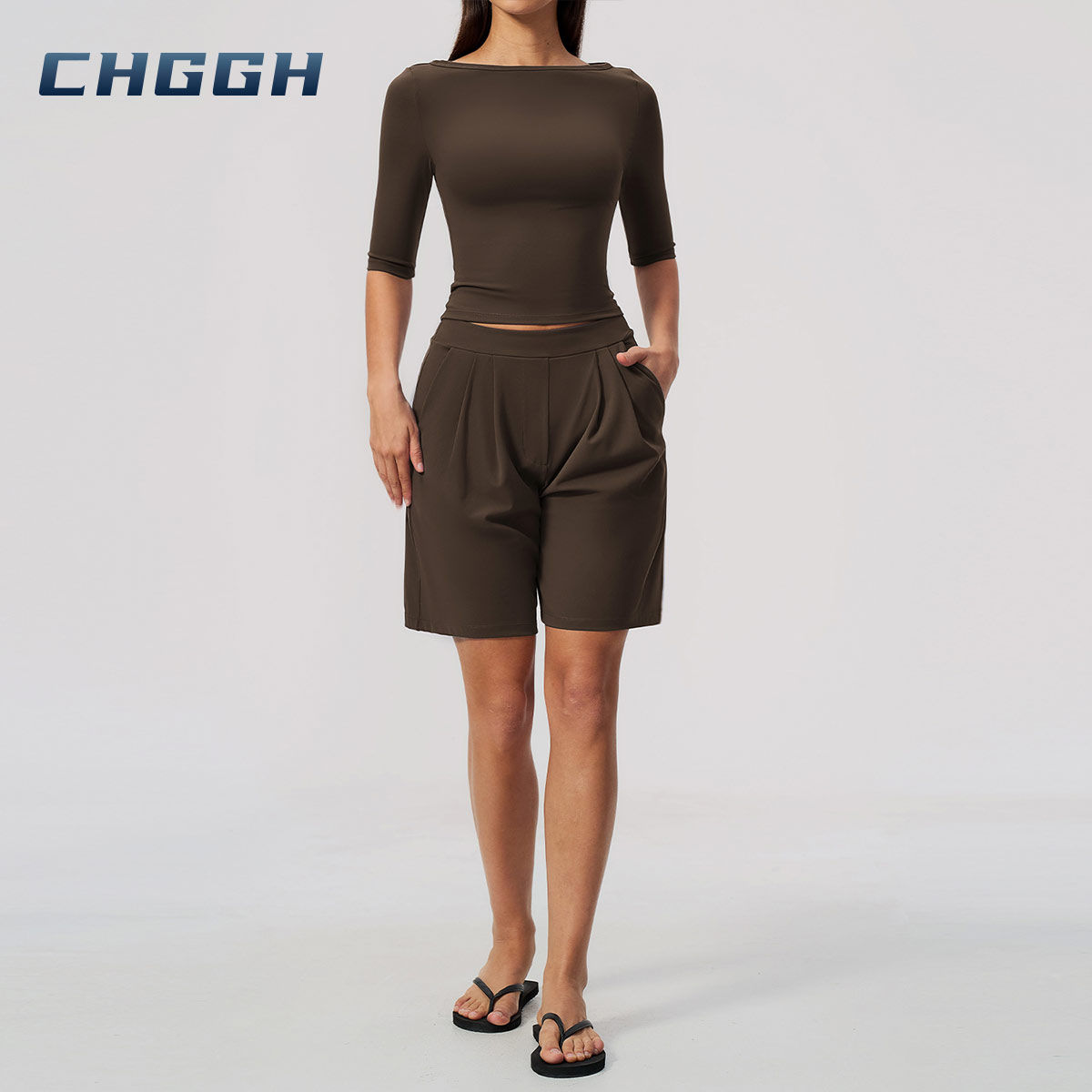 Women's athleisure set