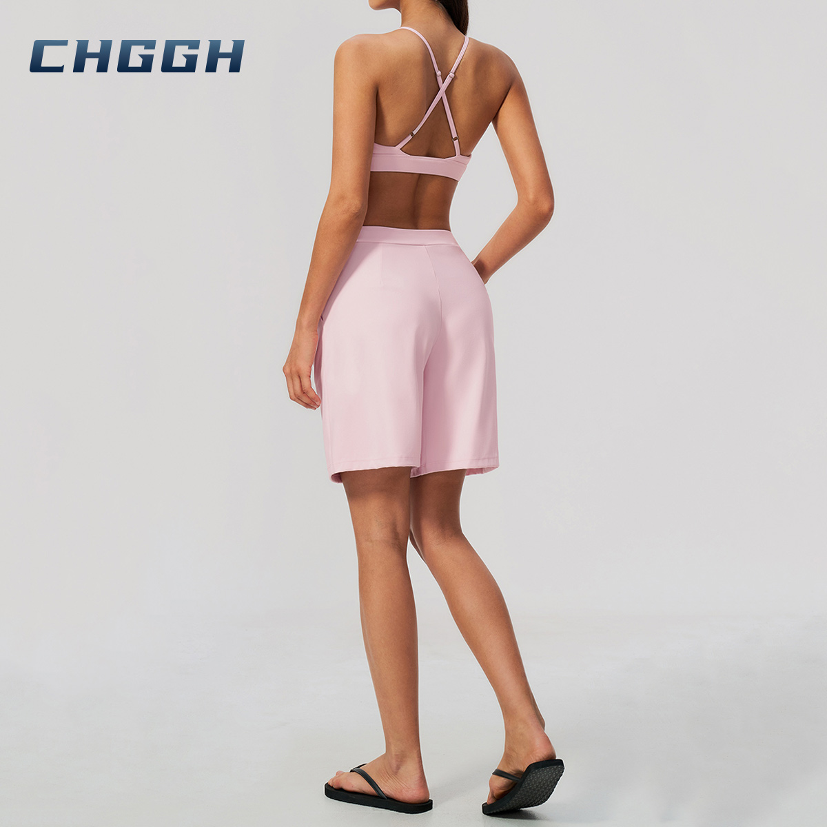 Squat-Proof Workout Clothes