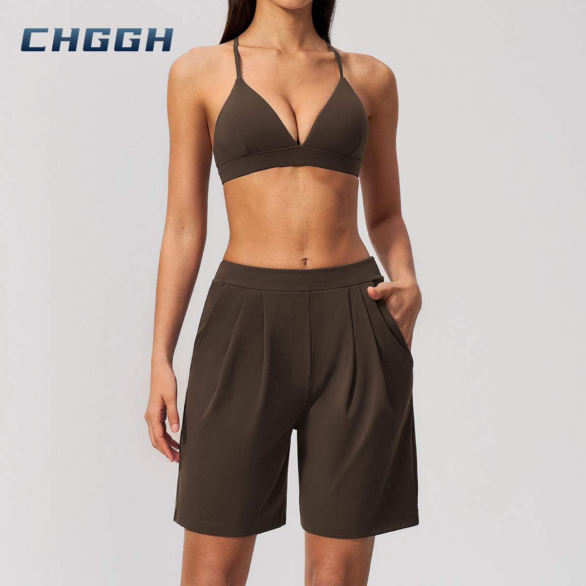 Squat-Proof Workout Clothes