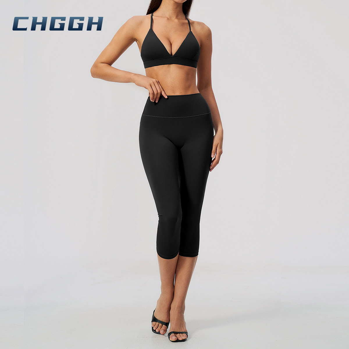 Fitness Running Apparel