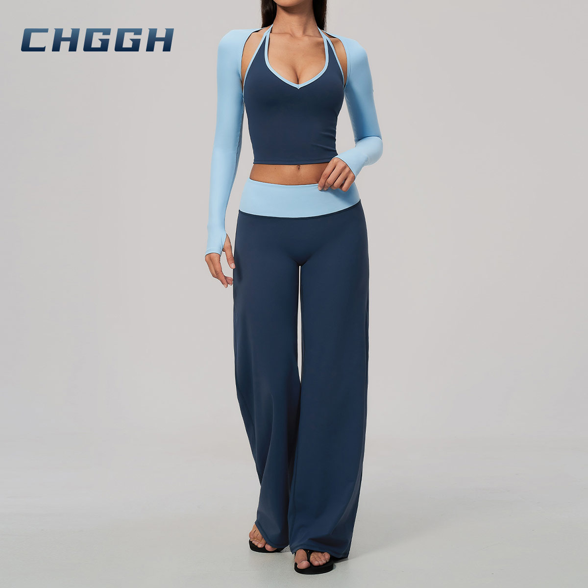 Athleisure lounge set