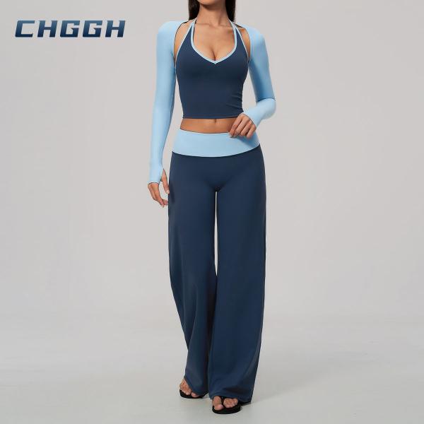 Athleisure lounge set