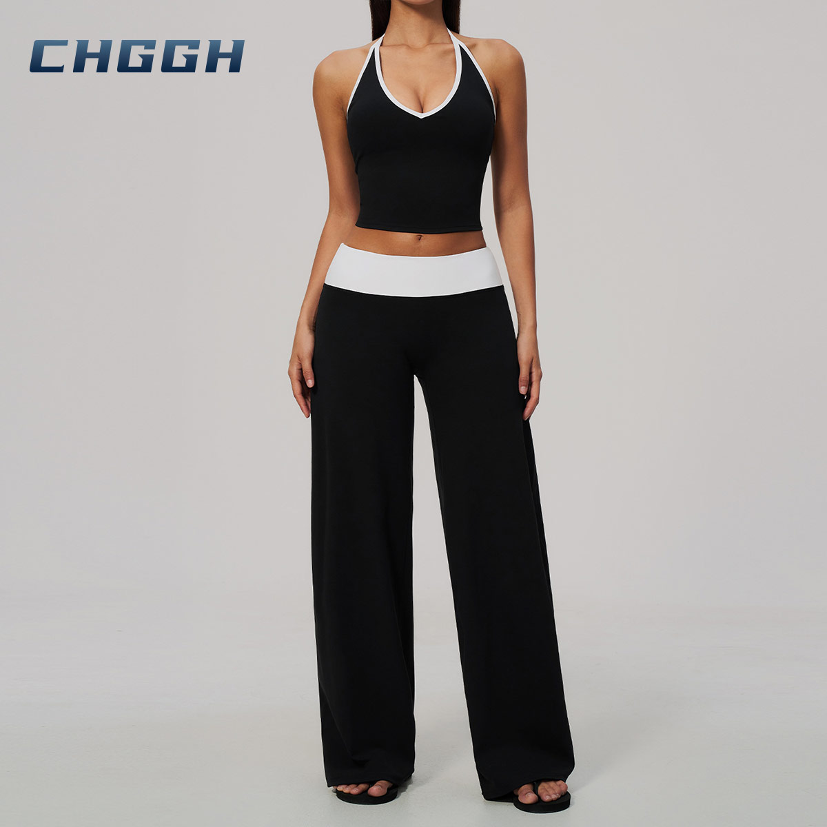 Athleisure lounge set