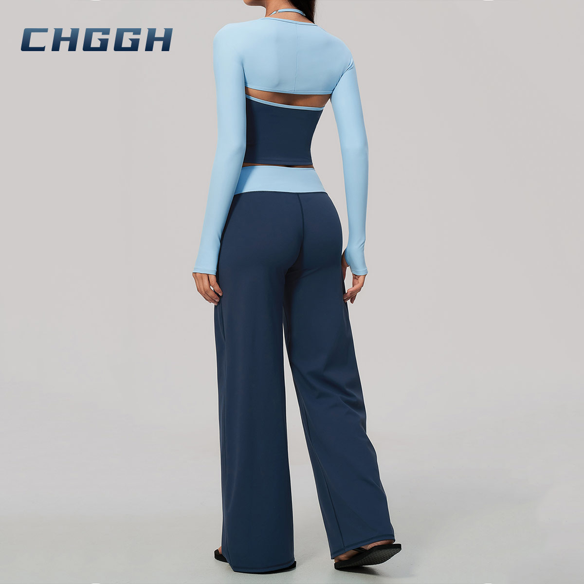 Athleisure lounge set