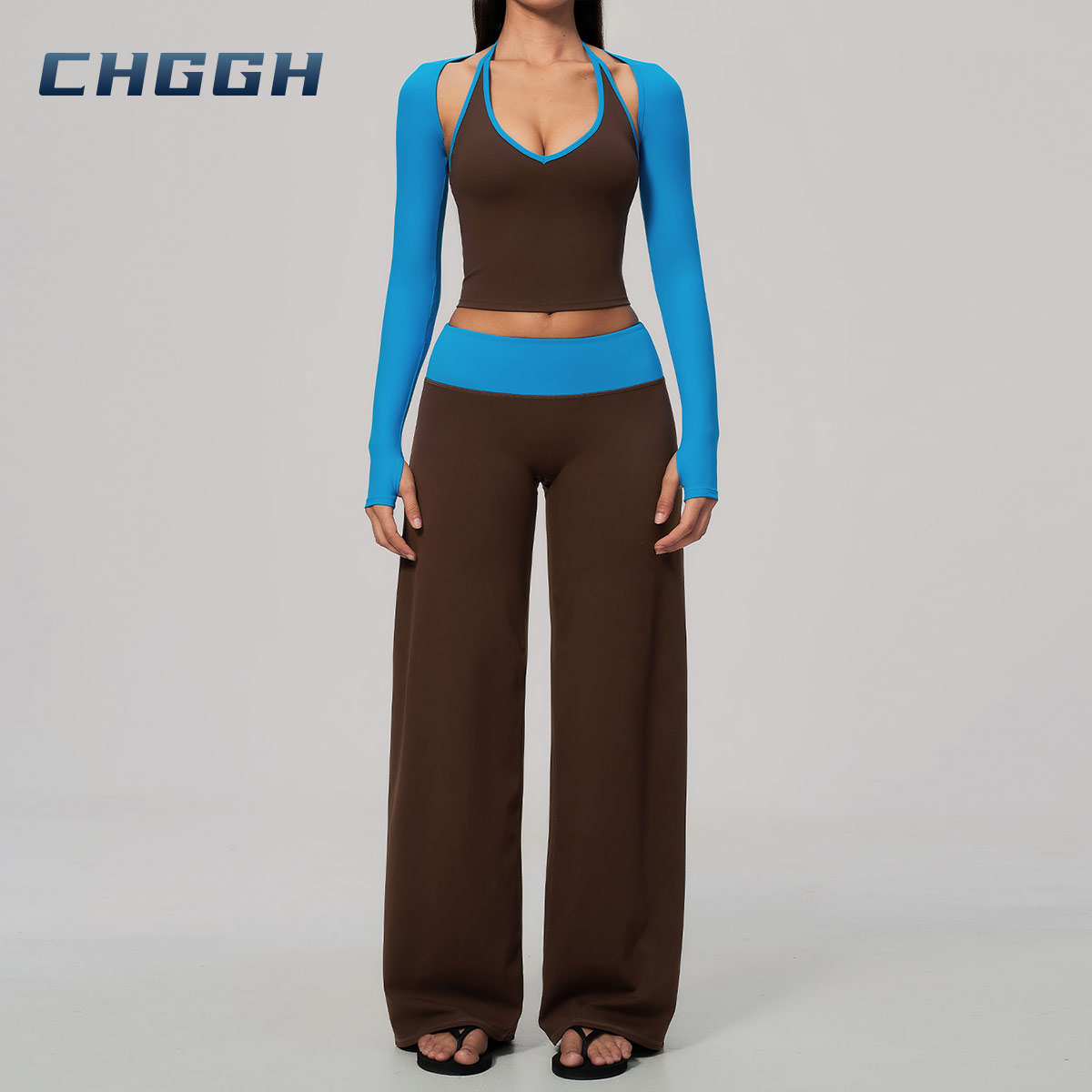 Athleisure lounge set