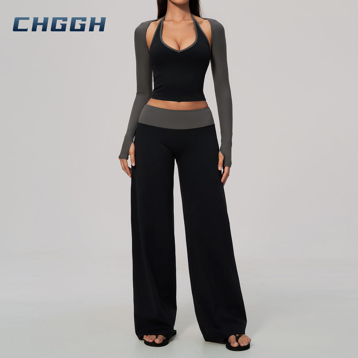 Athleisure lounge set