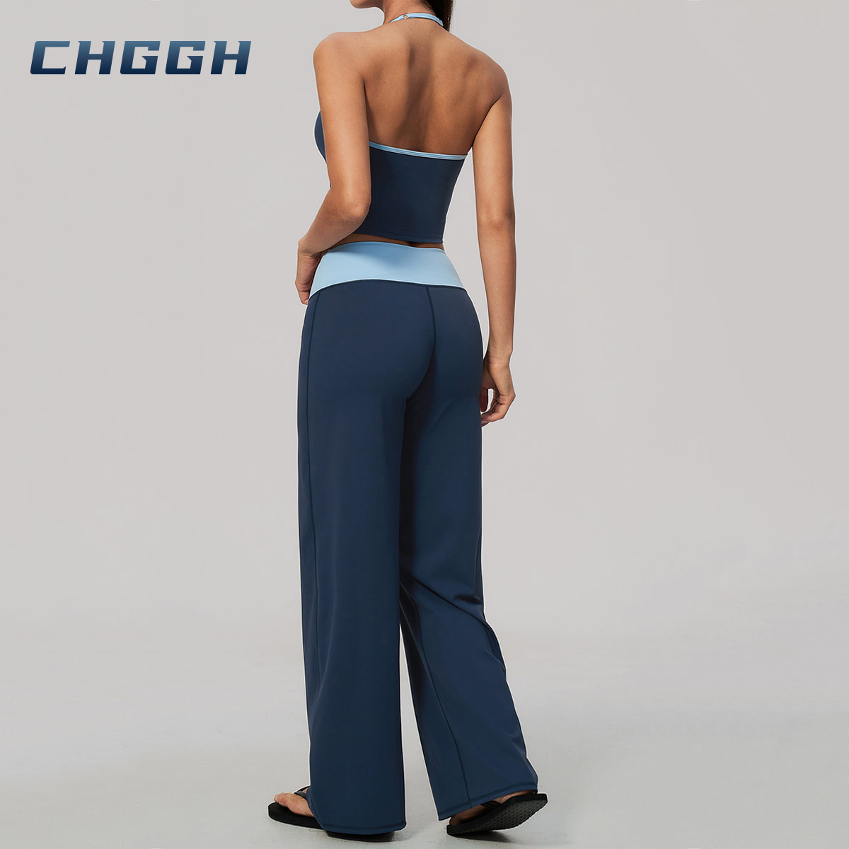Athleisure lounge set