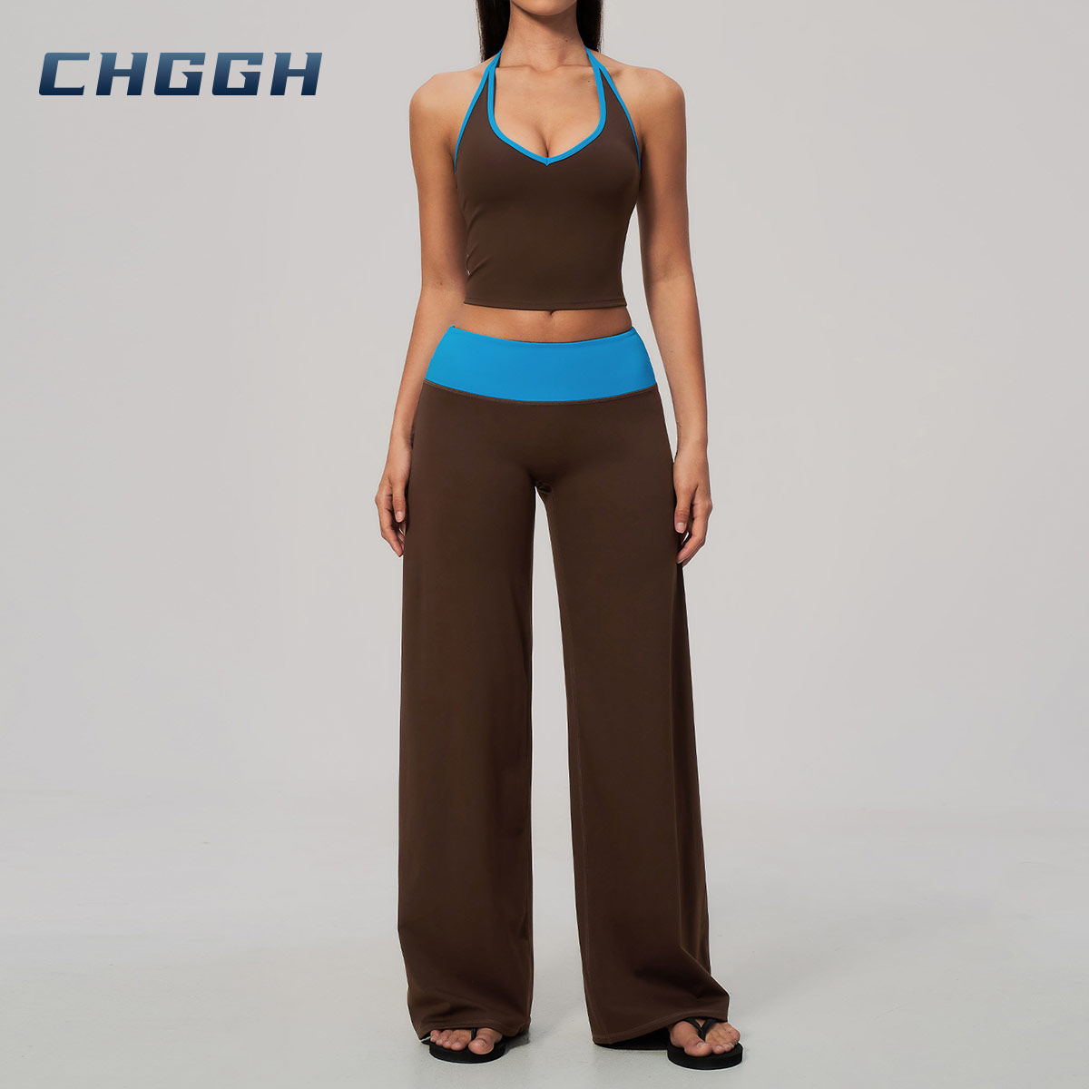 Athleisure lounge set