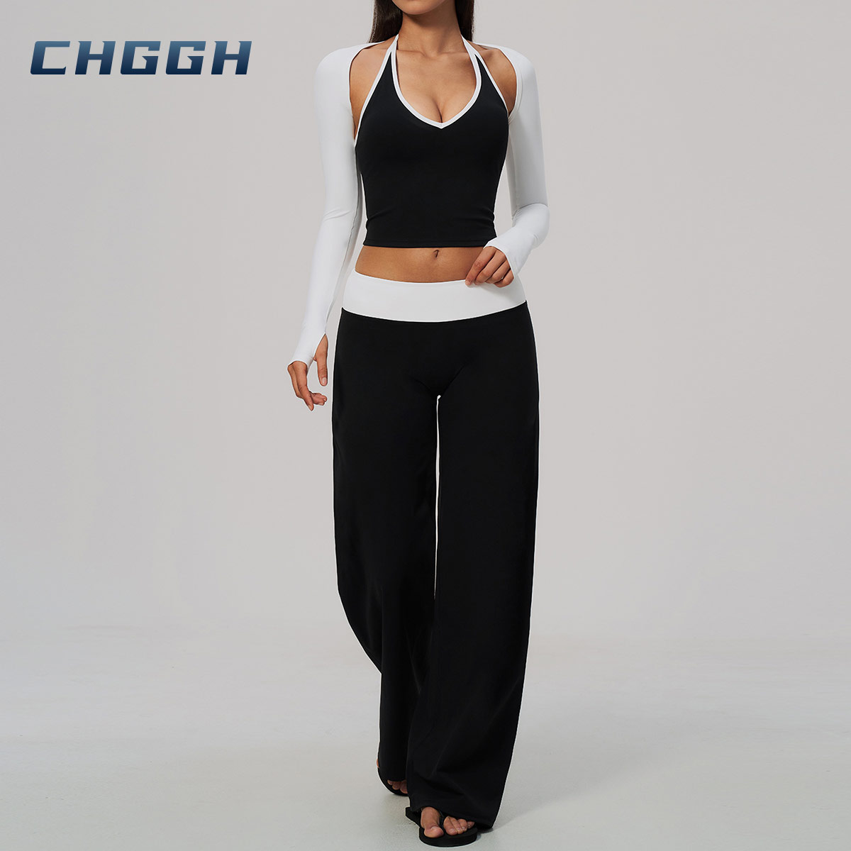 Athleisure lounge set